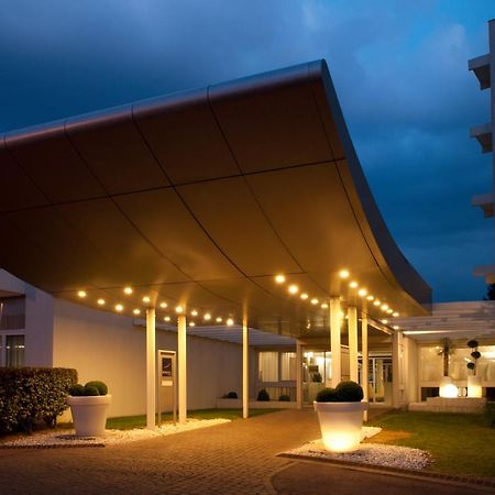 Novotel Massy Palaiseau Exterior foto