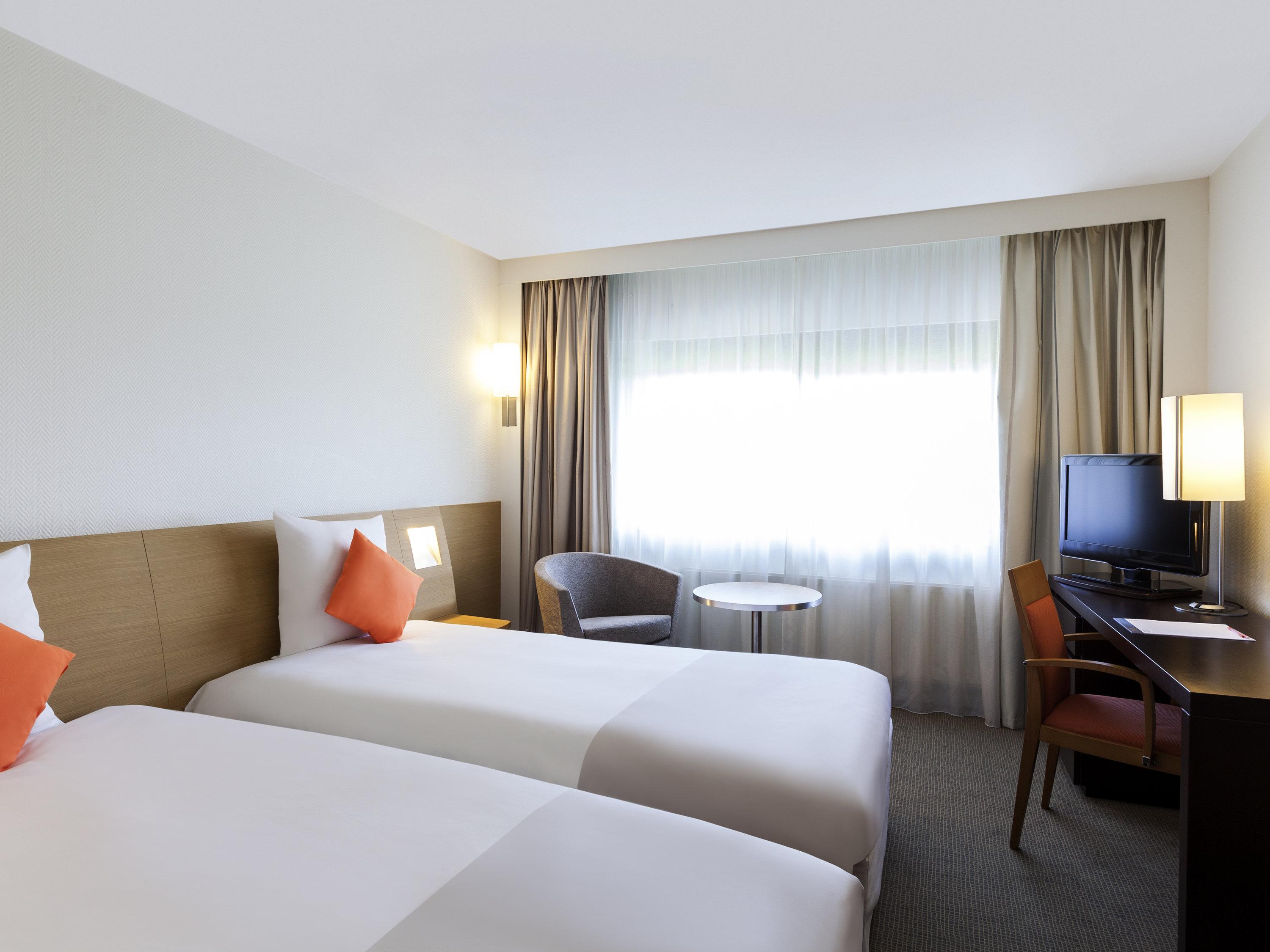 Novotel Massy Palaiseau Exterior foto