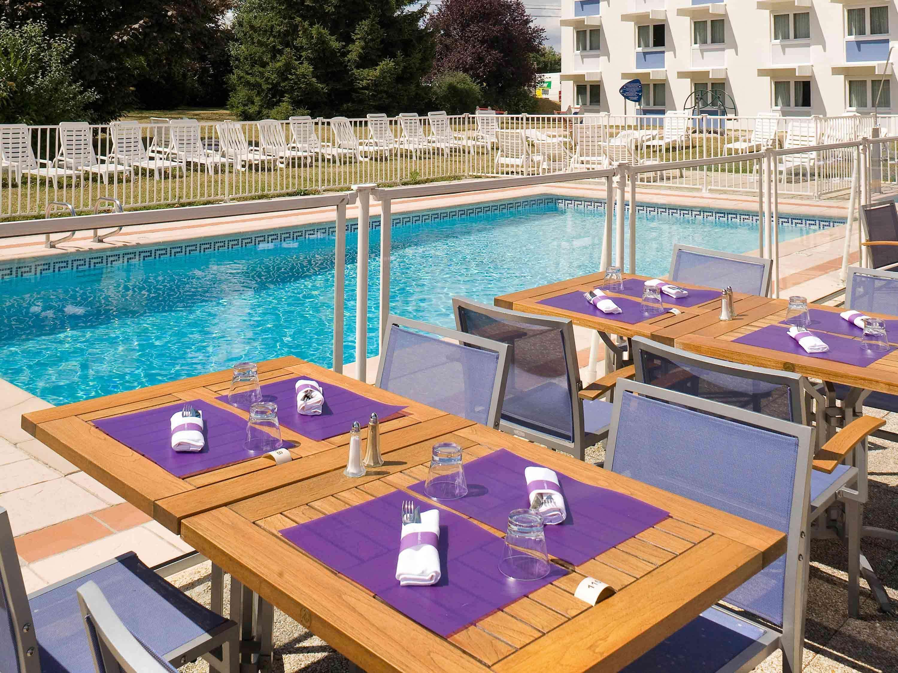 Novotel Massy Palaiseau Exterior foto
